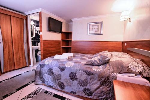 Hostal Willa Zakobystra