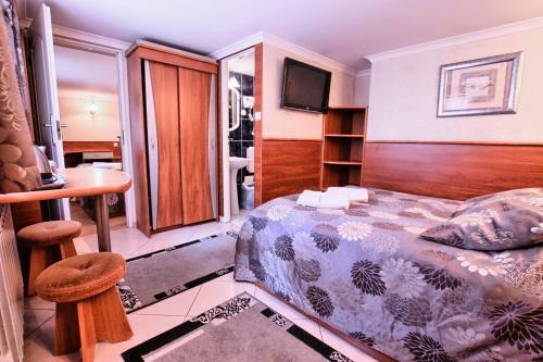 Hostal Willa Zakobystra