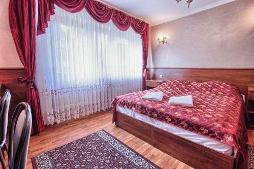Hostal Willa Zakobystra