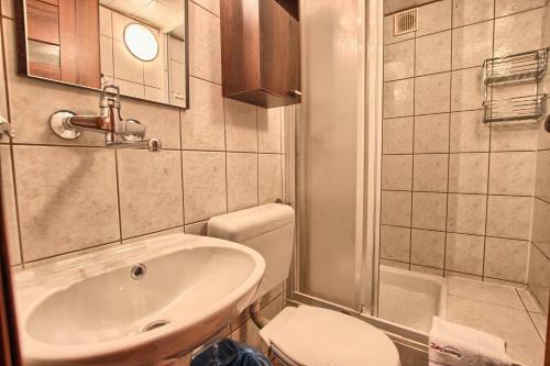 Hostal Willa Zakobystra
