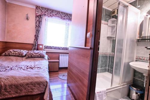 Hostal Willa Zakobystra