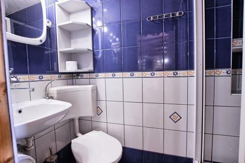 Hostal Willa Zakobystra