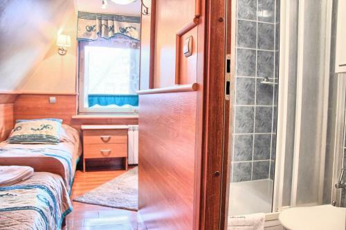 Hostal Willa Zakobystra