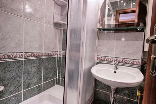 Hostal Willa Zakobystra