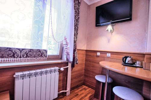 Hostal Willa Zakobystra