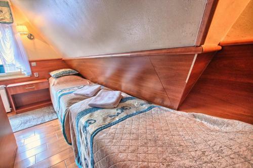 Hostal Willa Zakobystra