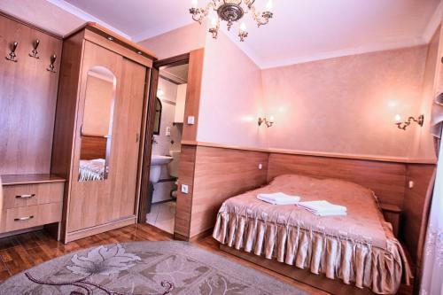 Hostal Willa Zakobystra