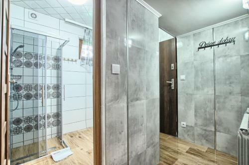 Hostal Willa Zakobystra
