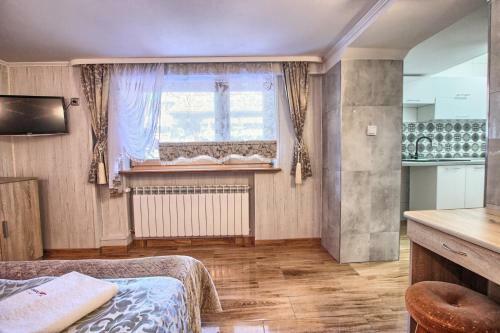Hostal Willa Zakobystra