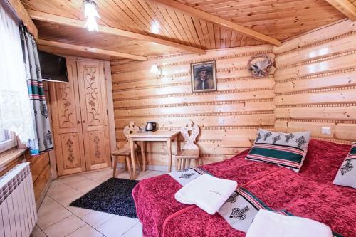 Hostal Willa Zakobystra