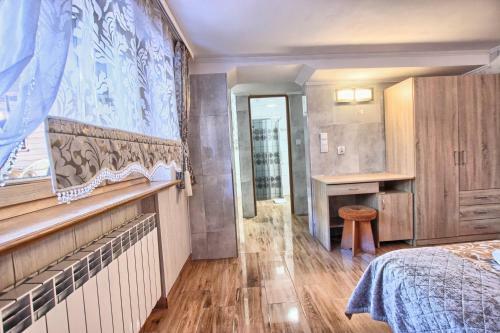 Hostal Willa Zakobystra