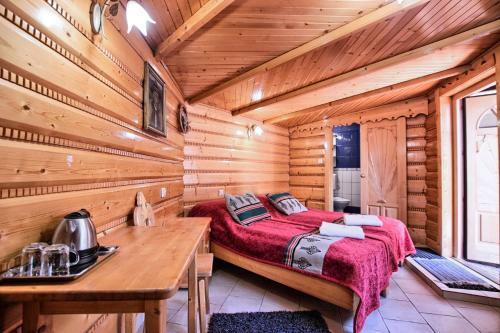 Hostal Willa Zakobystra