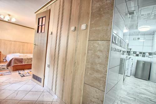 Hostal Willa Zakobystra