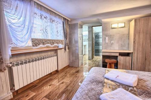 Hostal Willa Zakobystra