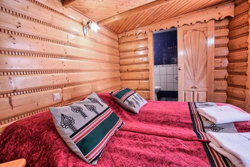 Hostal Willa Zakobystra
