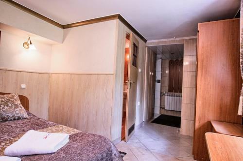 Hostal Willa Zakobystra