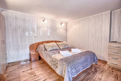 Hostal Willa Zakobystra