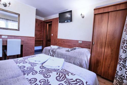 Hostal Willa Zakobystra