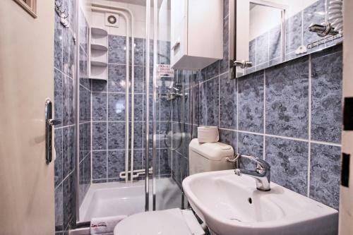 Hostal Willa Zakobystra