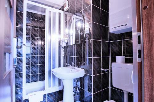 Hostal Willa Zakobystra
