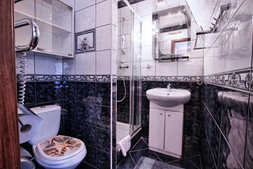 Hostal Willa Zakobystra
