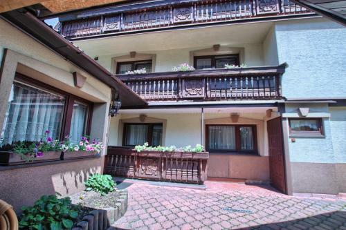 Hostal Willa Zakobystra
