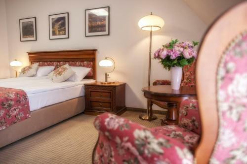 Hotel Paryski Art & Business