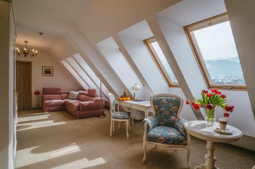 Hotel Paryski Art & Business