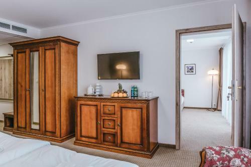 Hotel Paryski Art & Business