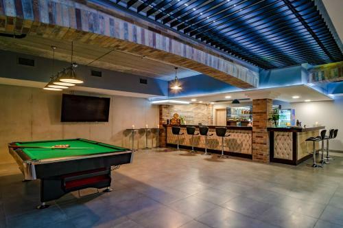 Hotel Paryski Art & Business