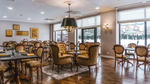 Hotel Paryski Art & Business