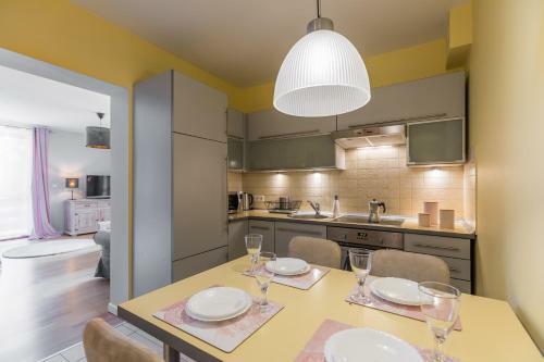 Apartament Lukka Zakopane
