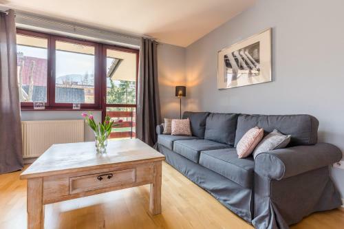 Apartament Lukka Zakopane