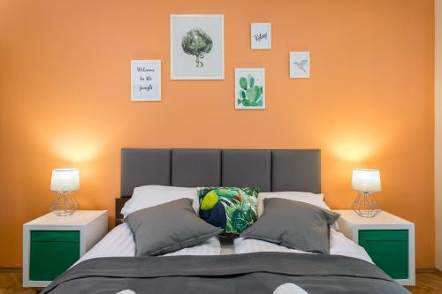 Apartamento Rent Like Home - Bulwary III