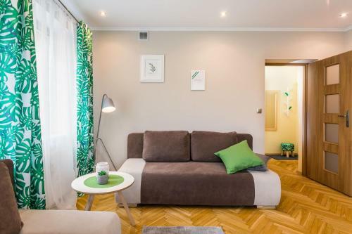 Apartamento Rent Like Home - Bulwary III