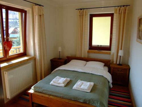 Apartamento Ci?g�wka 19 A