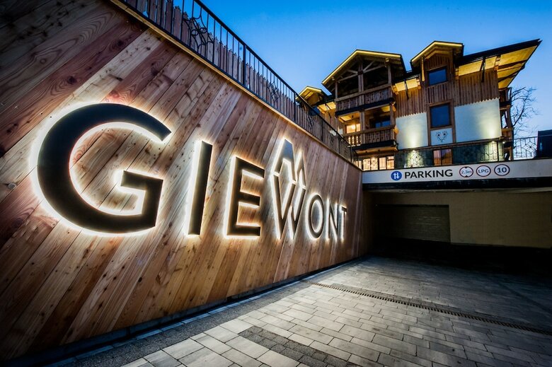 Giewont Aparthotel