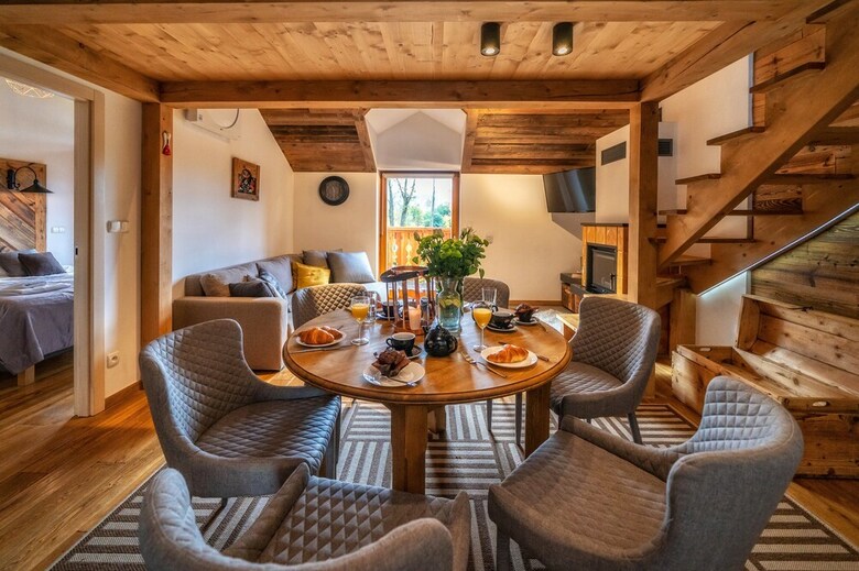 Giewont Aparthotel