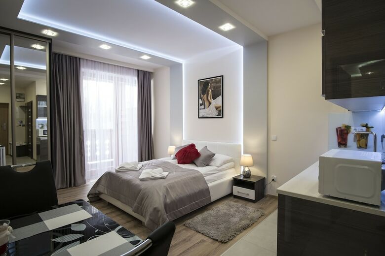 Giewont Aparthotel