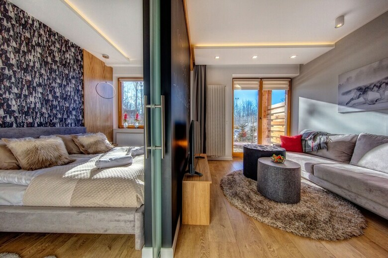 Giewont Aparthotel