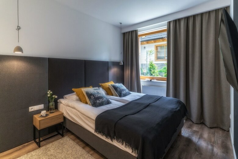 Giewont Aparthotel