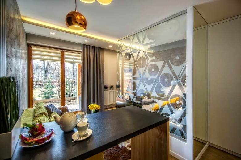 Giewont Aparthotel