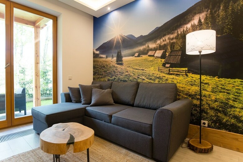 Giewont Aparthotel