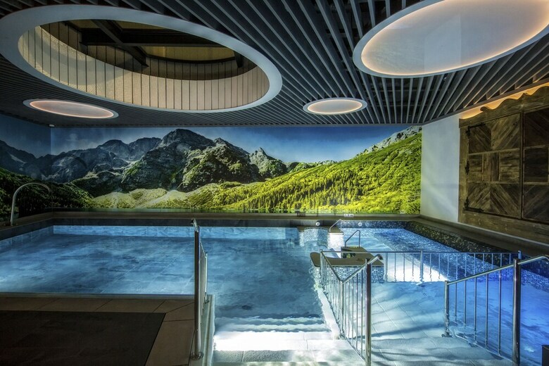 Giewont Aparthotel