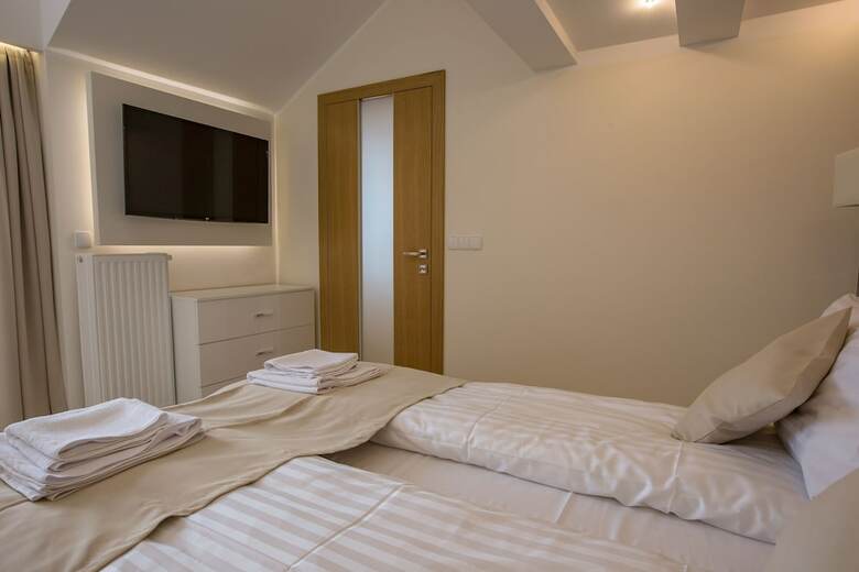 Giewont Aparthotel