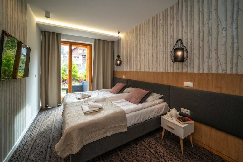 Giewont Aparthotel