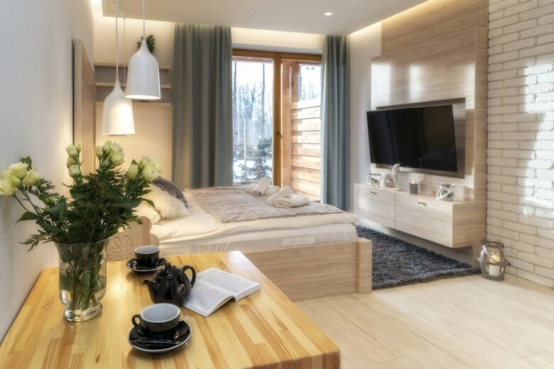 Giewont Aparthotel