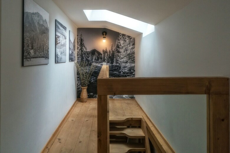 Giewont Aparthotel