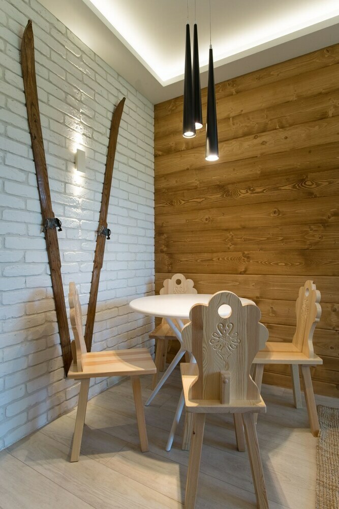 Giewont Aparthotel