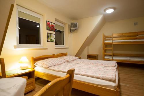 Hostal Pohulanka